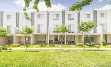 Casa en condominio en  venta en Aquasol Residencial