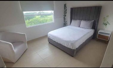 Casa en condominio en  venta en Aquasol Residencial