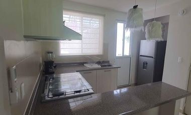 Casa en condominio en  venta en Aquasol Residencial
