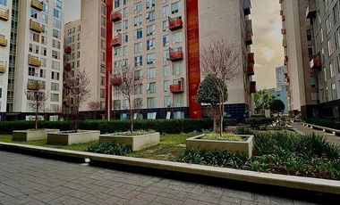 Departamento en  Venta de 70 m² Ampliación Cosmopolita, Azcapotzalco.