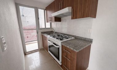 Departamento en  Venta de 70 m² Ampliación Cosmopolita, Azcapotzalco.