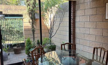 Casa en Venta Doble Privada en Santa Fé