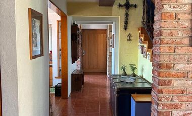 Casa en Venta Doble Privada en Santa Fé