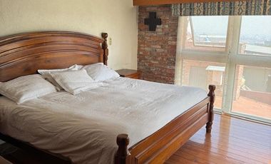 Casa en Venta Doble Privada en Santa Fé