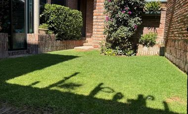 Casa en Venta Doble Privada en Santa Fé