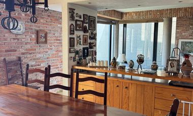 Casa en Venta Doble Privada en Santa Fé