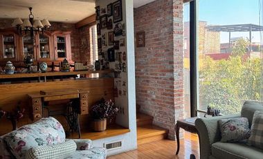 Casa en Venta Doble Privada en Santa Fé