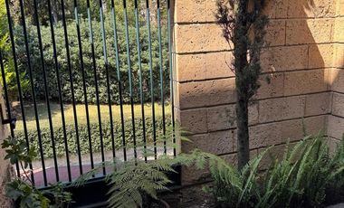 Casa en Venta Doble Privada en Santa Fé