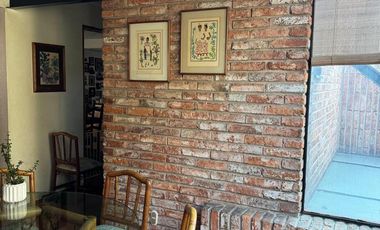 Casa en Venta Doble Privada en Santa Fé