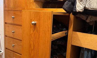 Casa en Venta Doble Privada en Santa Fé