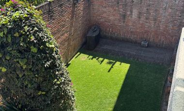 Casa en Venta Doble Privada en Santa Fé