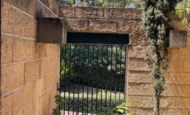 Casa en Venta Doble Privada en Santa Fé