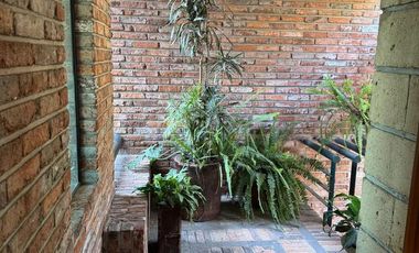 Casa en Venta Doble Privada en Santa Fé