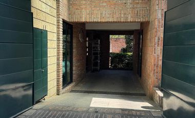 Casa en Venta Doble Privada en Santa Fé