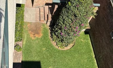 Casa en Venta Doble Privada en Santa Fé