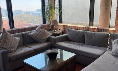 Casa en Venta Doble Privada en Santa Fé