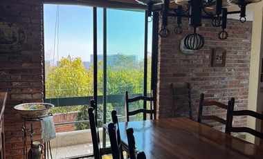 Casa en Venta Doble Privada en Santa Fé