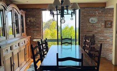 Casa en Venta Doble Privada en Santa Fé