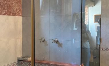 Casa en Venta Doble Privada en Santa Fé