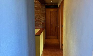 Casa en Venta Doble Privada en Santa Fé