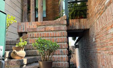 Casa en Venta Doble Privada en Santa Fé