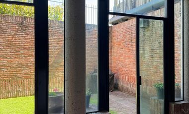 Casa en Venta Doble Privada en Santa Fé