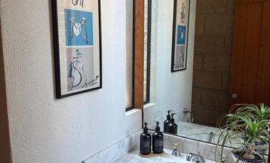 Casa en Venta Doble Privada en Santa Fé