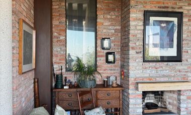 Casa en Venta Doble Privada en Santa Fé