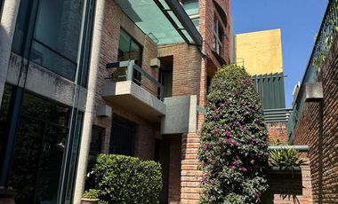 Casa en Venta Doble Privada en Santa Fé