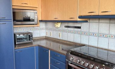 Casa en Venta Doble Privada en Santa Fé