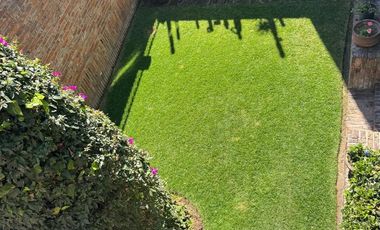 Casa en Venta Doble Privada en Santa Fé