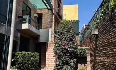 Casa en Venta Doble Privada en Santa Fé