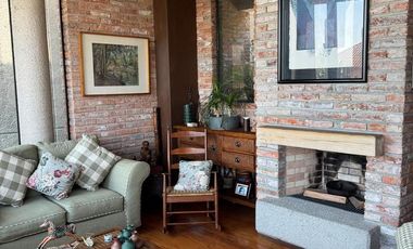 Casa en Venta Doble Privada en Santa Fé