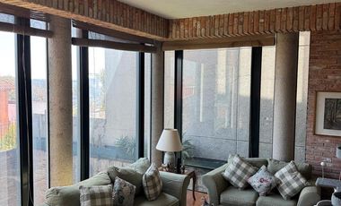 Casa en Venta Doble Privada en Santa Fé