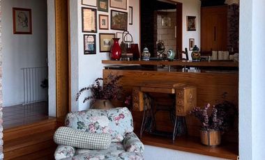 Casa en Venta Doble Privada en Santa Fé