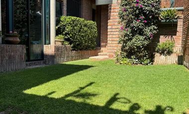 Casa en Venta Doble Privada en Santa Fé