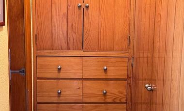 Casa en Venta Doble Privada en Santa Fé