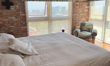 Casa en Venta Doble Privada en Santa Fé