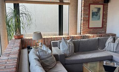 Casa en Venta Doble Privada en Santa Fé