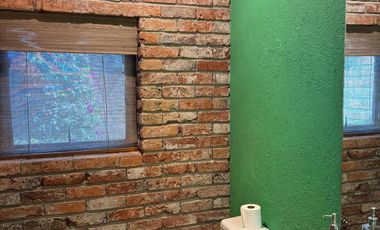 Casa en Venta Doble Privada en Santa Fé