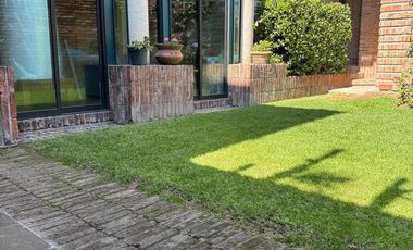 Casa en Venta Doble Privada en Santa Fé