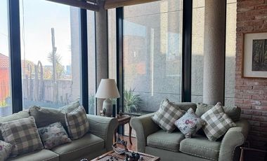 Casa en Venta Doble Privada en Santa Fé