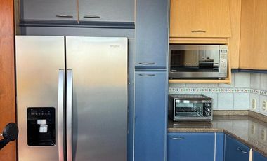 Casa en Venta Doble Privada en Santa Fé