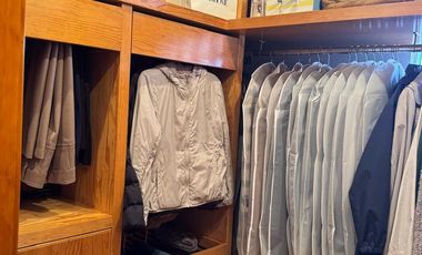 Casa en Venta Doble Privada en Santa Fé