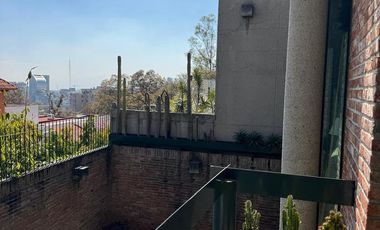 Casa en Venta Doble Privada en Santa Fé