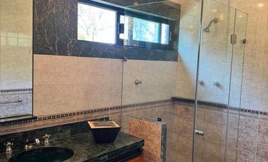 Casa en Venta Doble Privada en Santa Fé