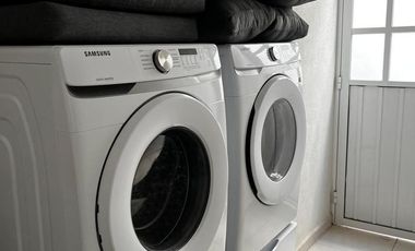 Casa - Fraccionamiento Las Flores