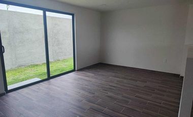Casa en Venta en Tolcayuca Fraccionamiento Vientos del Sur VE 25-785