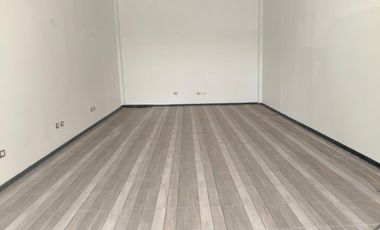 Renta de local comercial o para oficina.  Via Atlixcayotl.