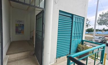 Local Planta alta zona Corregidora